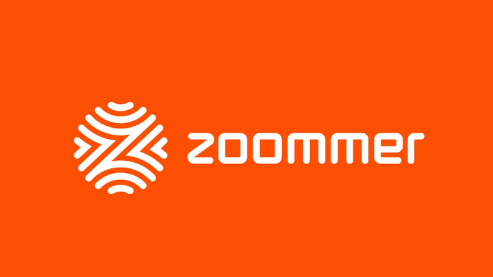 Zoommer (Black Sea Mall)