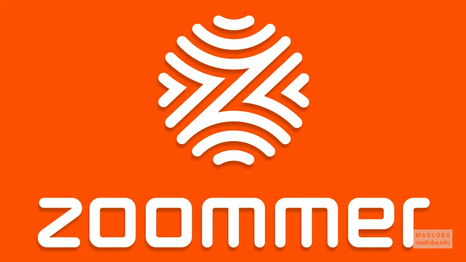 Zoommer (ул. Николая Бараташвили 57)