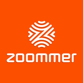 Zoommer (Nikolai Baratashvili St., 57)