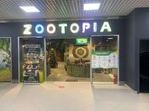Zootopia Contact Zoo Batumi