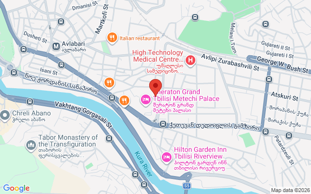 მდებარეობის რუკა