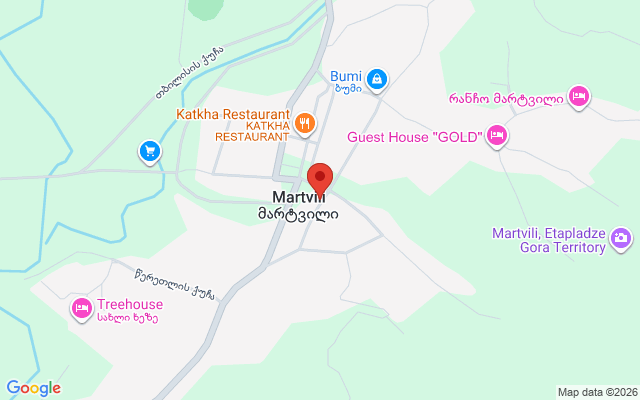 მდებარეობის რუკა