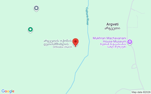 მდებარეობის რუკა