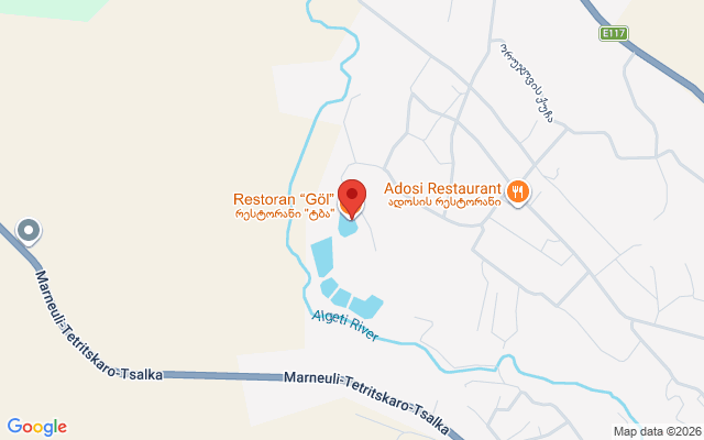 მდებარეობის რუკა