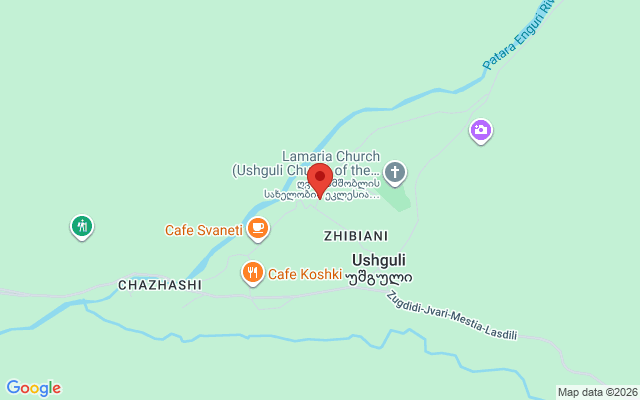 მდებარეობის რუკა