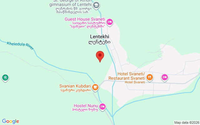 მდებარეობის რუკა