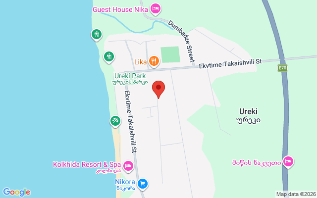 მდებარეობის რუკა