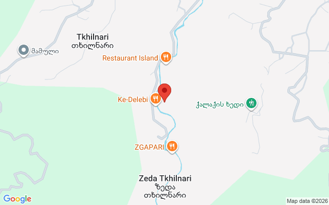 მდებარეობის რუკა