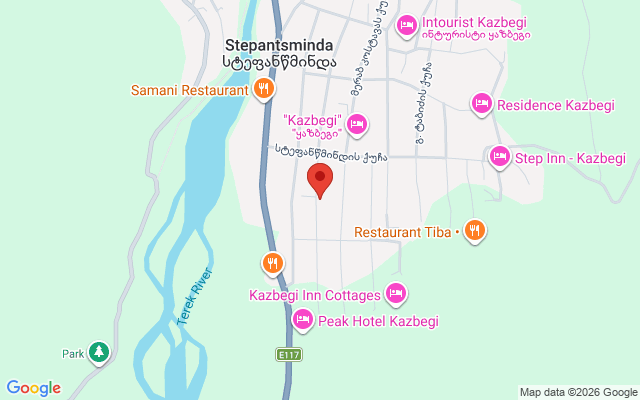 მდებარეობის რუკა