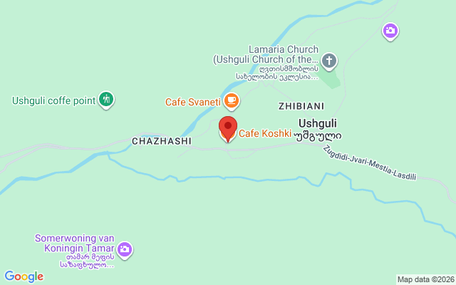მდებარეობის რუკა