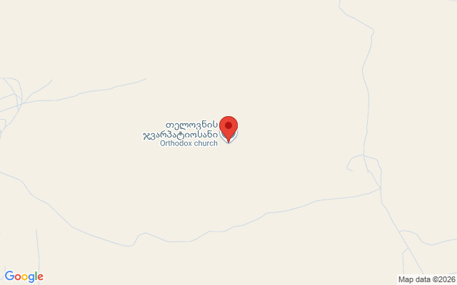 მდებარეობის რუკა