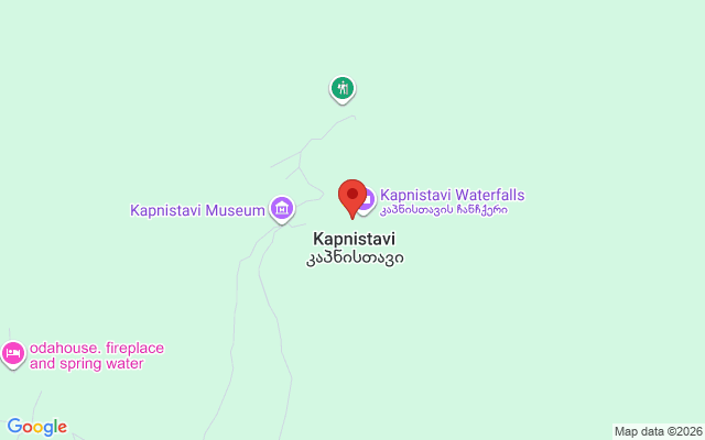 მდებარეობის რუკა