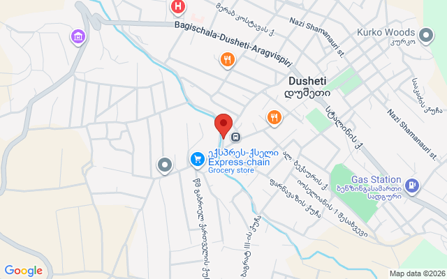 მდებარეობის რუკა