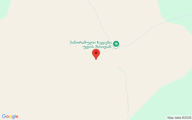 Карта расположения