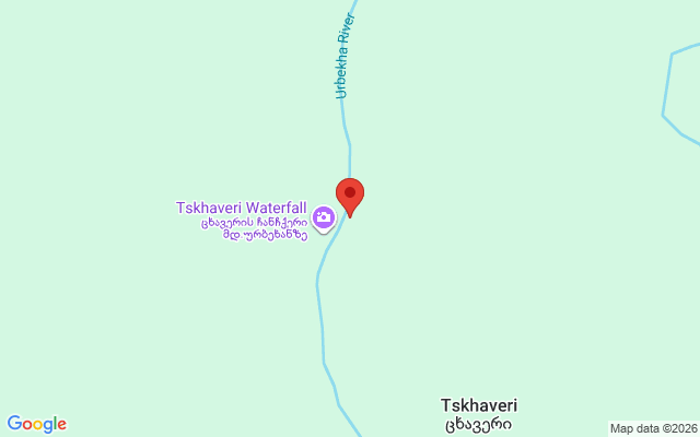 მდებარეობის რუკა
