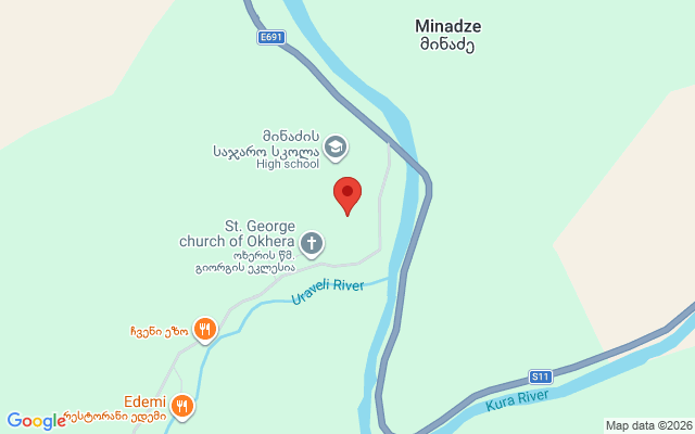 მდებარეობის რუკა