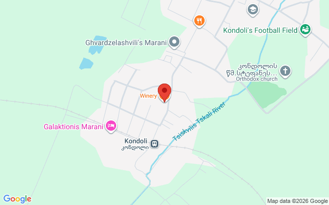 მდებარეობის რუკა
