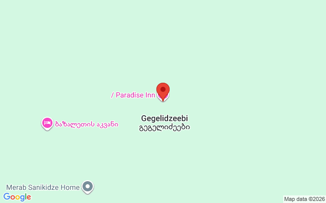 მდებარეობის რუკა