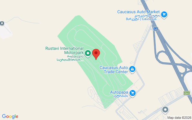 მდებარეობის რუკა