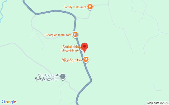 მდებარეობის რუკა