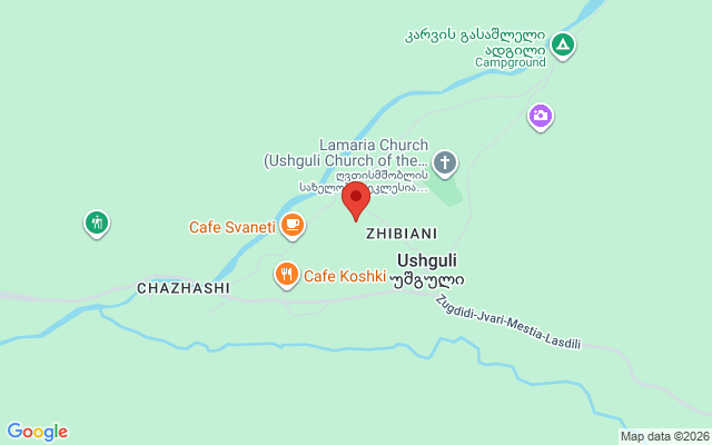 მდებარეობის რუკა