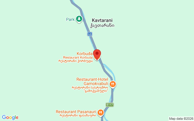 მდებარეობის რუკა