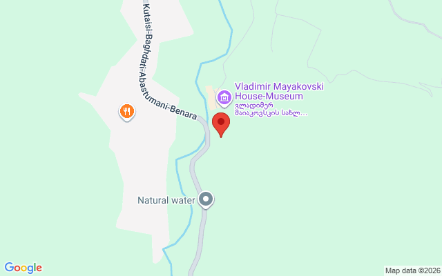 მდებარეობის რუკა