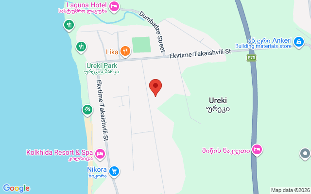 მდებარეობის რუკა