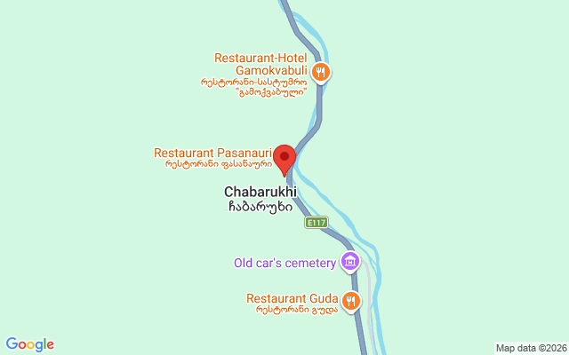 მდებარეობის რუკა