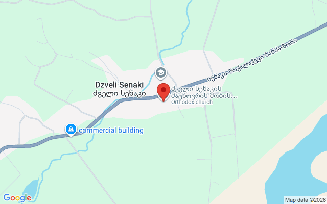 მდებარეობის რუკა