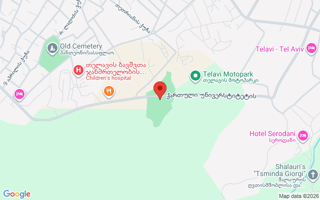მდებარეობის რუკა