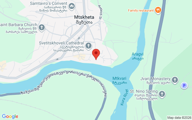 მდებარეობის რუკა