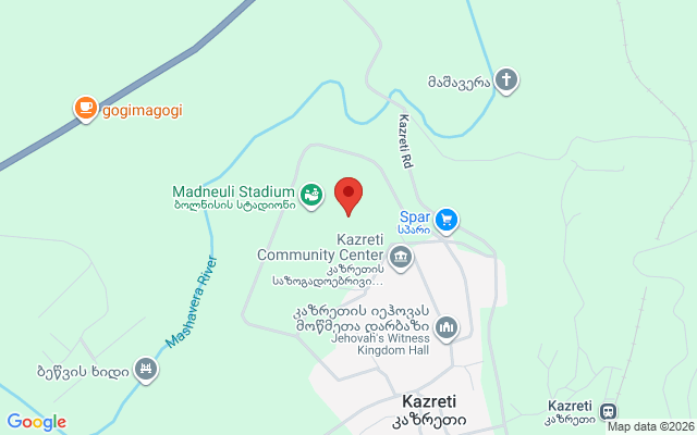 მდებარეობის რუკა
