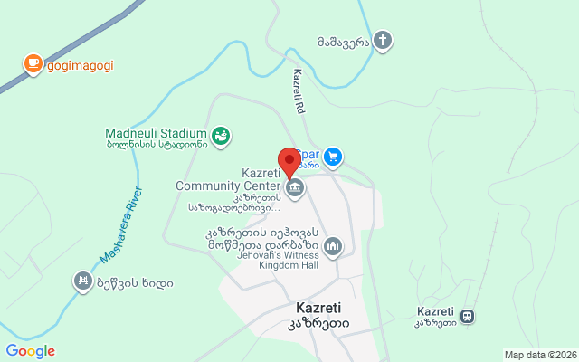 მდებარეობის რუკა