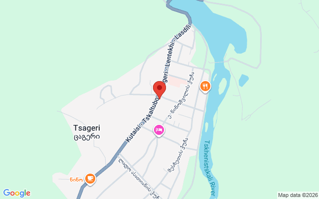 მდებარეობის რუკა