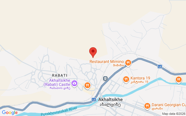 მდებარეობის რუკა