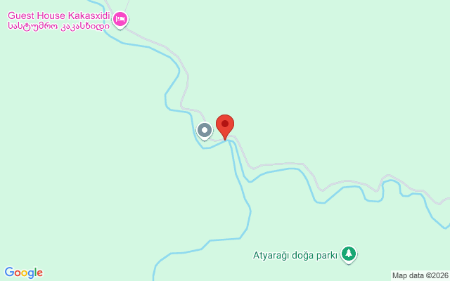 მდებარეობის რუკა