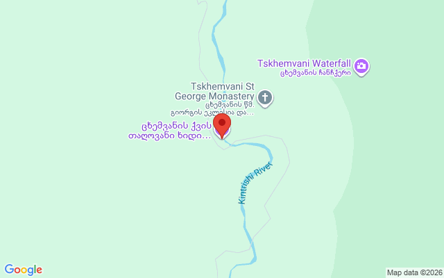 მდებარეობის რუკა
