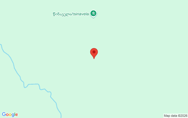 Карта расположения