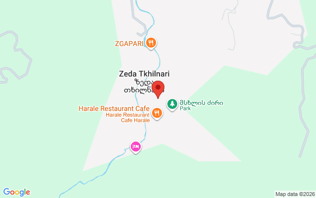 მდებარეობის რუკა