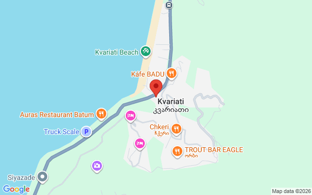 მდებარეობის რუკა