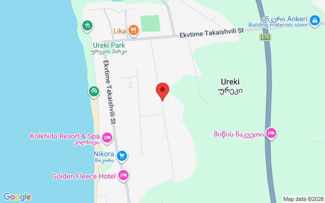 მდებარეობის რუკა