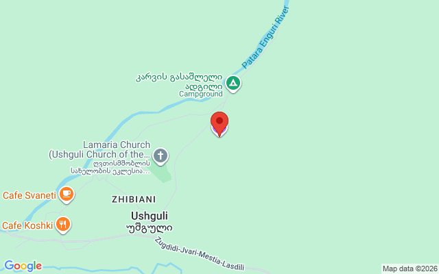 მდებარეობის რუკა