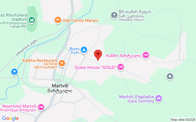 მდებარეობის რუკა