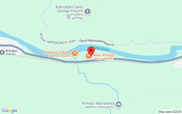 მდებარეობის რუკა