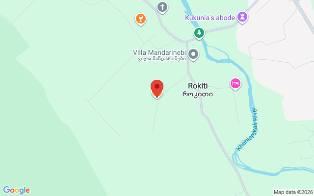 მდებარეობის რუკა
