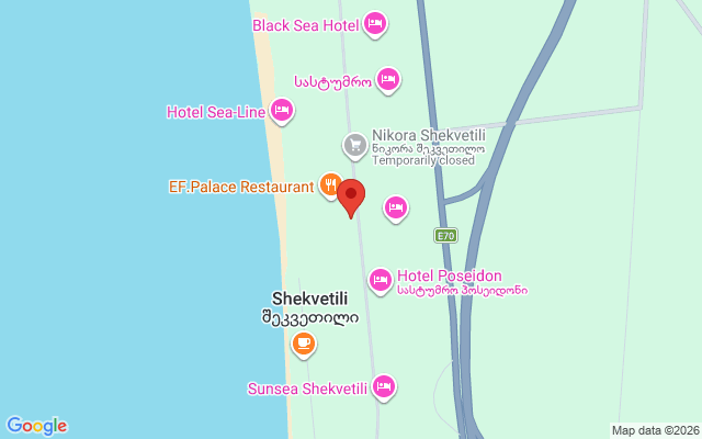მდებარეობის რუკა