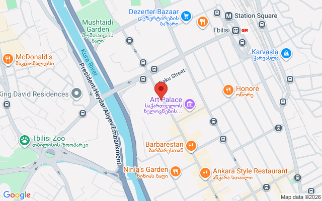 მდებარეობის რუკა
