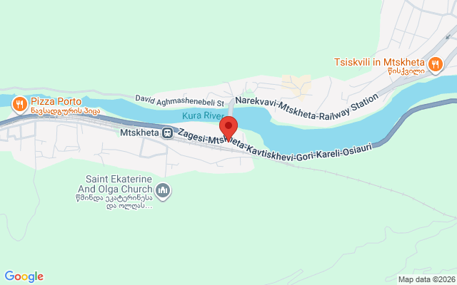 მდებარეობის რუკა
