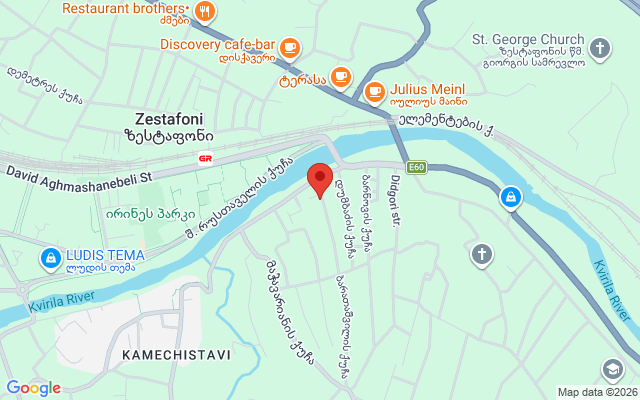 მდებარეობის რუკა
